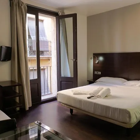 Lejlighed Be Barcelona